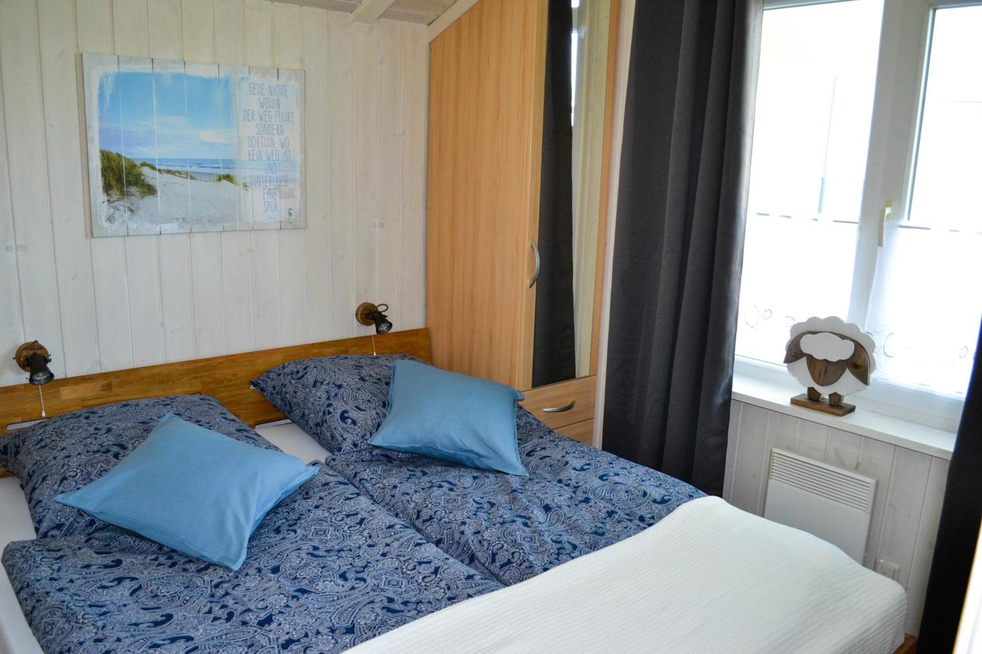 Modernes Ferienhaus Direkt An Der Nordsee Wesselburenerkoog Exteriér fotografie